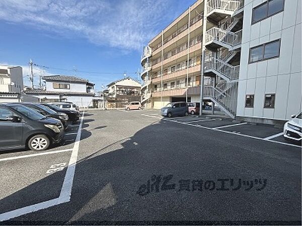 シルフアスカ 3B｜奈良県桜井市大字阿部(賃貸マンション1R・3階・24.00㎡)の写真 その16