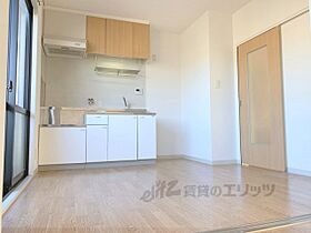 奈良県天理市杉本町（賃貸アパート2K・2階・43.00㎡） その3