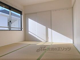 奈良県天理市杉本町（賃貸アパート2K・2階・43.00㎡） その12