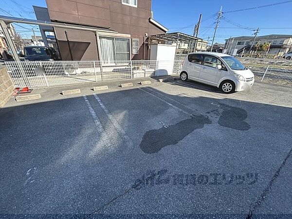 奈良県香芝市五位堂5丁目(賃貸アパート2LDK・2階・60.44㎡)の写真 その5