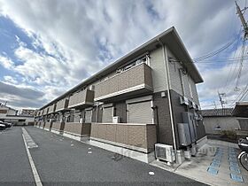 サングレース 105 ｜ 奈良県橿原市葛本町（賃貸アパート1LDK・1階・39.70㎡） その1