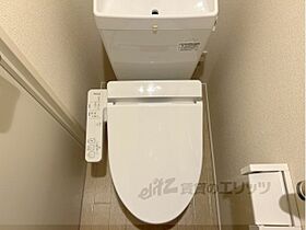 レオネクストヴィラージュＦ 104 ｜ 奈良県磯城郡田原本町（賃貸アパート1R・1階・26.50㎡） その29