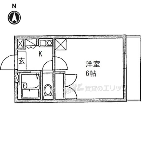 物件拡大画像