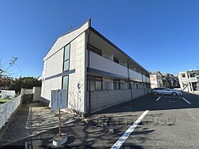 奈良県大和郡山市今国府町（賃貸アパート1K・2階・23.18㎡） その1