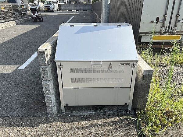 コージーコートＴ．I 202｜奈良県奈良市西九条町2丁目(賃貸アパート2LDK・2階・55.29㎡)の写真 その11