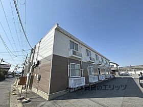 レオパレス万葉 205 ｜ 奈良県橿原市曽我町（賃貸アパート1K・2階・26.08㎡） その10