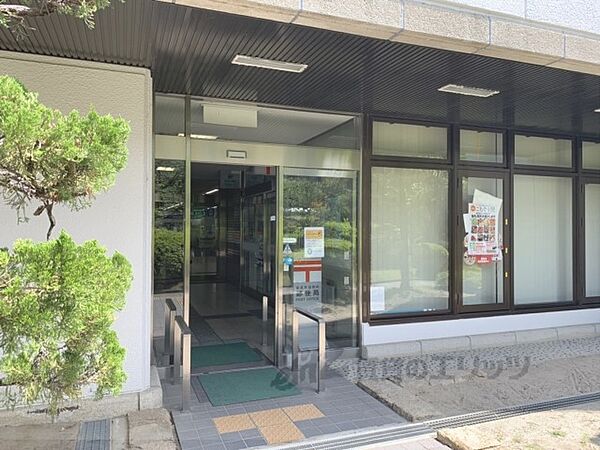 画像14:奈良市役所内郵便局まで1400メートル