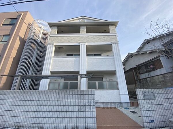 Ｋ’ｓ　Ｒｅｓｉｄｅｎｃｅ生駒 101｜奈良県生駒市仲之町(賃貸アパート1K・1階・28.26㎡)の写真 その1