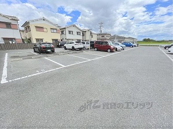 サニーヒロ 203｜奈良県奈良市四条大路2丁目(賃貸アパート1LDK・2階・40.18㎡)の写真 その23