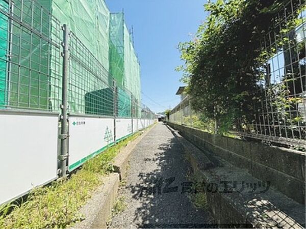 （仮称）奈良県北葛城郡王寺町畠田賃貸計画 B｜奈良県北葛城郡王寺町畠田7丁目(賃貸アパート3LDK・2階・72.04㎡)の写真 その7