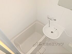 奈良県生駒市山崎新町（賃貸マンション1K・4階・21.00㎡） その4