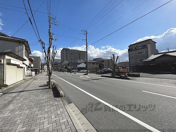 グリーンハイツ　Ｂ 201｜奈良県北葛城郡王寺町久度3丁目(賃貸アパート1K・2階・21.28㎡)の写真 その12