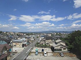 エスティライフあやめ池 E5 ｜ 奈良県奈良市西大寺赤田町2丁目（賃貸マンション1K・5階・14.58㎡） その18