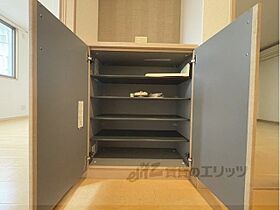 奈良県天理市前栽町（賃貸アパート1LDK・1階・42.56㎡） その15