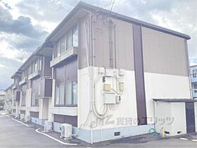 奈良県天理市前栽町（賃貸アパート1LDK・1階・42.56㎡） その10