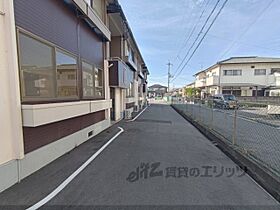 奈良県天理市前栽町（賃貸アパート1LDK・1階・42.56㎡） その18