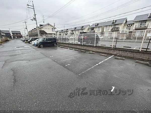 レオパレス美園Ａ 106｜奈良県橿原市城殿町(賃貸アパート1K・1階・23.18㎡)の写真 その5