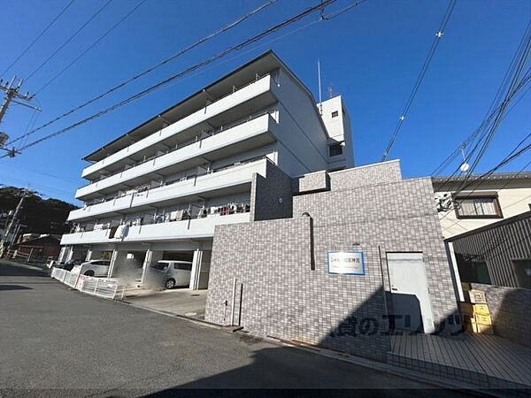 シャルル橿原神宮 503｜奈良県橿原市見瀬町(賃貸マンション3DK・5階・56.00㎡)の写真 その1