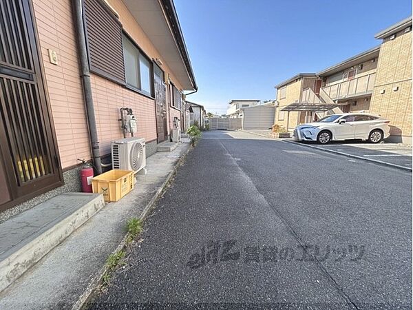 ファミールツルオカ D｜奈良県橿原市光陽町(賃貸テラスハウス3DK・1階・54.54㎡)の写真 その9