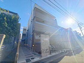 奈良県大和高田市日之出東本町（賃貸アパート1LDK・3階・34.04㎡） その12