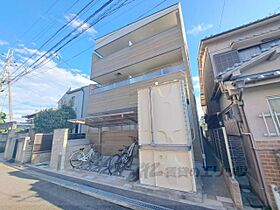 奈良県大和高田市日之出東本町（賃貸アパート1LDK・3階・34.04㎡） その1