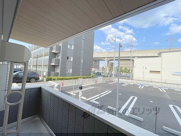 楓　A棟 A201｜奈良県奈良市大森町(賃貸アパート2LDK・2階・55.28㎡)の写真 その25