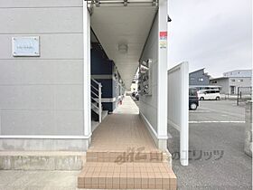 レオネクストエクレール北今市 301 ｜ 奈良県香芝市北今市2丁目（賃貸アパート1K・3階・30.49㎡） その18