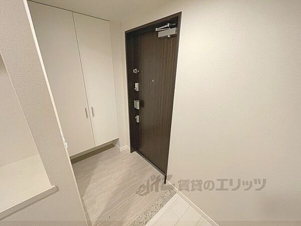 奈良県奈良市大宮町1丁目(賃貸マンション1LDK・3階・42.41㎡)の写真 その13