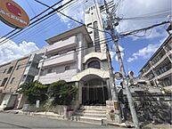 奈良県大和高田市西三倉堂1丁目：物件画像／株式会社エリッツ　エリッツ大和八木店