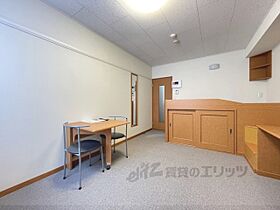 レオパレス冨田IV 206 ｜ 奈良県大和郡山市小泉町東（賃貸アパート1K・2階・23.18㎡） その6