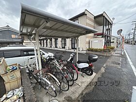 レオパレスエバーグリーン耳成 102 ｜ 奈良県橿原市石原田町（賃貸アパート1K・1階・23.18㎡） その17