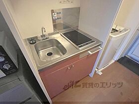 レオパレスボムール栄延 103 ｜ 奈良県橿原市葛本町（賃貸アパート1K・1階・23.18㎡） その3