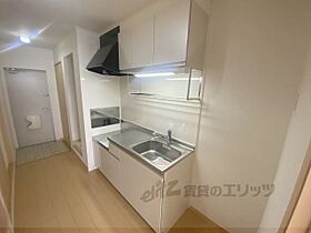 カサ・デル・ソル 201 ｜ 奈良県大和高田市東雲町（賃貸アパート1K・2階・27.18㎡） その3