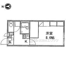 🉐敷金礼金0円！🉐近鉄南大阪線 尺土駅 徒歩8分