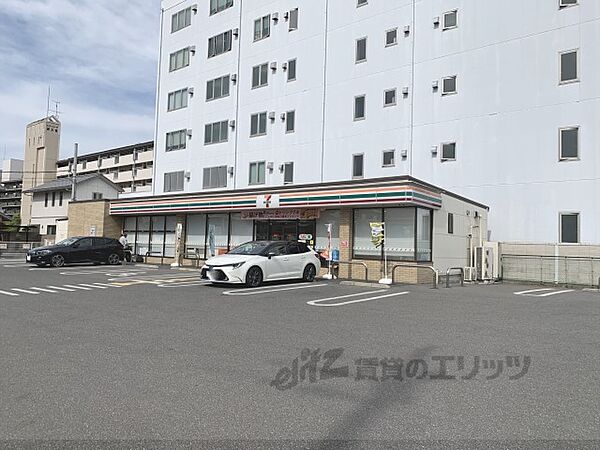 奈良県奈良市大宮町4丁目(賃貸アパート2K・2階・30.00㎡)の写真 その6