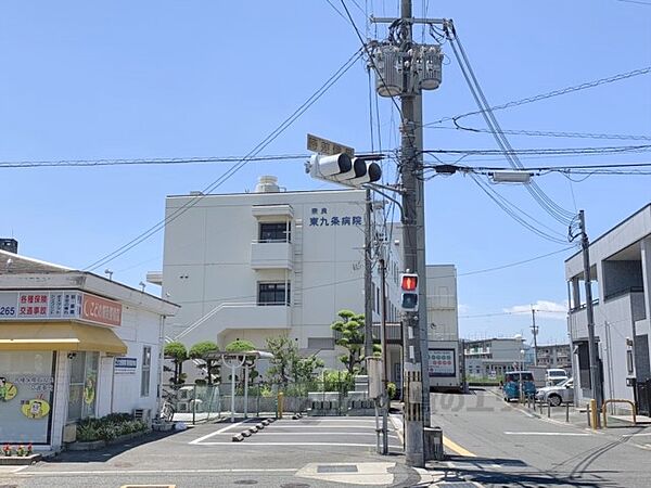 奈良県奈良市北之庄西町1丁目(賃貸マンション1LDK・1階・35.00㎡)の写真 その12