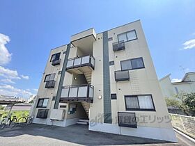 奈良県大和高田市東中1丁目（賃貸アパート2LDK・2階・54.49㎡） その1