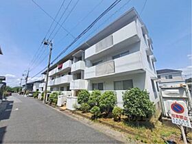 新賀暁マンション 203 ｜ 奈良県橿原市新賀町（賃貸マンション2LDK・2階・49.50㎡） その1