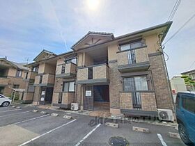 奈良県大和高田市大字築山（賃貸アパート1R・1階・30.57㎡） その1