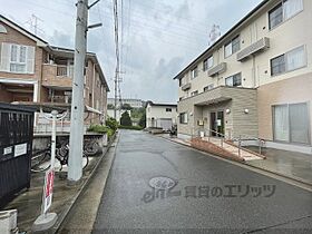 奈良県生駒郡三郷町勢野北4丁目（賃貸アパート2DK・1階・44.18㎡） その17