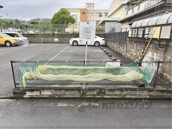 奈良県香芝市鎌田(賃貸アパート2LDK・1階・49.43㎡)の写真 その10