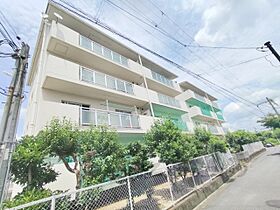 奈良県生駒郡斑鳩町興留1丁目（賃貸マンション3LDK・3階・30.00㎡） その1