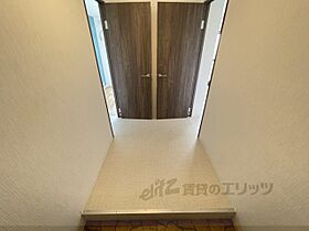 ラビタ柳町II 203 ｜ 奈良県大和郡山市柳5丁目（賃貸マンション1DK・2階・34.00㎡） その23