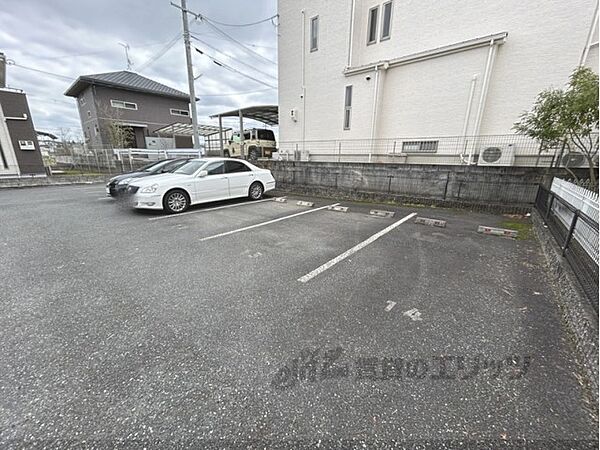 レオパレスクリオネ 204｜奈良県香芝市別所(賃貸アパート1K・2階・26.08㎡)の写真 その4