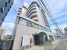 ハイム橿原 803 ｜ 奈良県橿原市石川町（賃貸マンション1K・8階・27.88㎡） その1