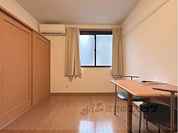 JR和歌山線 JR五位堂駅 徒歩9分の賃貸アパート 1階1Kのリビング/ダイニング