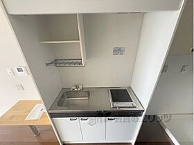 奈良県天理市東井戸堂町（賃貸マンション1K・4階・23.00㎡） その3