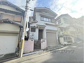 奈良県大和郡山市小泉町（賃貸一戸建3LDK・1階・79.92㎡） その1