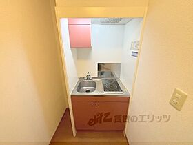 奈良県大和郡山市新町（賃貸アパート1K・2階・26.08㎡） その3