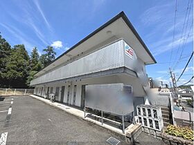 クリスタルハイツ 205 ｜ 奈良県橿原市見瀬町（賃貸アパート2K・2階・38.00㎡） その1